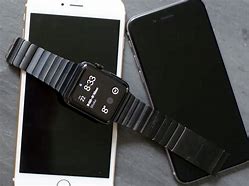 Image result for iPhone Watch On Table
