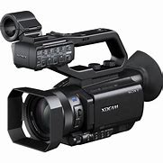 Image result for Sony XD10 Round Camera
