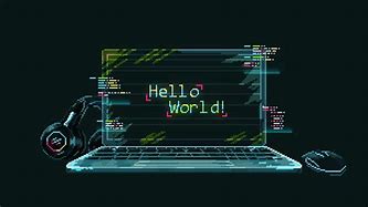 Image result for Computer Intro Template