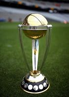 Image result for World Cup Trophy