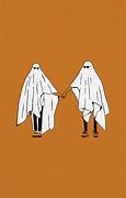Image result for Ghost Holding Phone Imaage