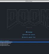 Image result for Doom Emacs TreeMap Icon