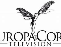 Image result for EuropaCorp Television Logo