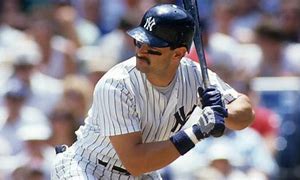 Image result for NY Yankees Don Mattingly