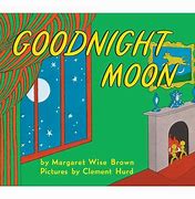 Image result for Goodnight Moon Soft Book