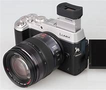 Image result for Lumix GX8