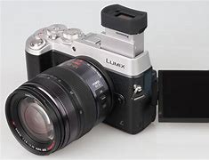 Image result for Panasonic GX8