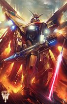 Image result for Strike Freedom Gundam Art Prints