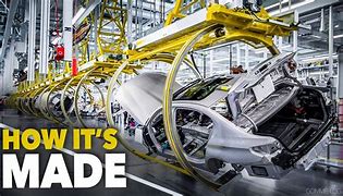 Image result for Automotive Press Assembly Plant