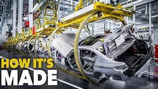 Image result for Car Manufacturing Company From Inside