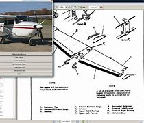 Image result for Cessna 208 Maintenance Manual PDF