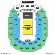 Image result for Arena Concert Seating Charts