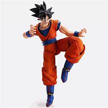 Image result for Dragon Ball Z Orange Set