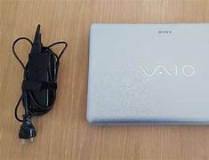 Image result for Sony Vaio Laptop Silver