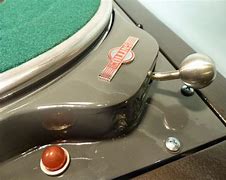 Image result for Collins Turntable