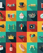 Image result for Pic Prom Icons for Infographic