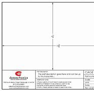 Image result for 2D Title Block and Drawing Sheets for CAD
