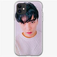 Image result for Seventeen Vernon Phone Case