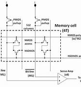Image result for EEPROM Transistor Schematic