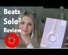 Image result for Beats Headphones Wireless Black and Gold