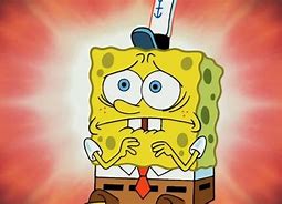 Image result for Spongebob Scared Meme