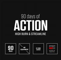 Image result for 90 Day Workout Challenge