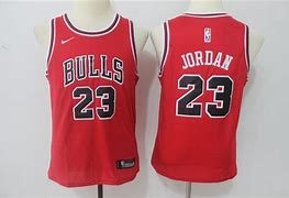 Image result for Michael Jordan Jersey Youth