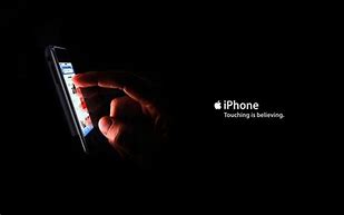 Image result for Touching Is Believing iPod Touch