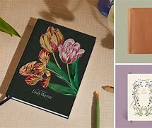Image result for Martha Stewart Planners