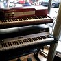Image result for Vintage Electronic Keyboard Piano