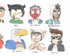 Image result for VanossGaming Peter Griffin