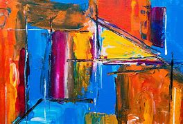 Image result for Abstract Art