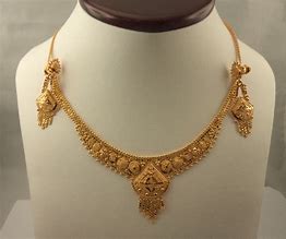 Image result for 22 Karat Gold Jewelry