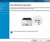 Image result for Samsung Xpress M2020w WPS Pin