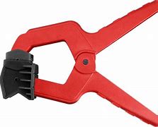Image result for Plastic Spring Clamps
