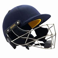 Image result for Red Cricket Helmet