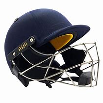 Image result for Cricket Batsman Helmet