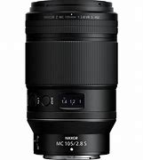 Image result for Nikon 105 Macro Lens