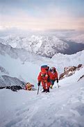 Image result for Mt. Everest Climb