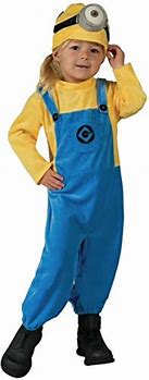 Image result for Minion Dress Adult