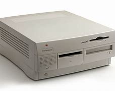 Image result for Power Macintosh 6400