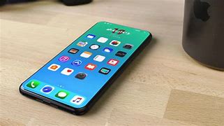 Image result for iPhone 8 Face