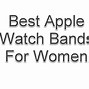 Image result for Soft Apple Watch Bands for Women