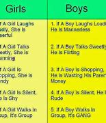 Image result for Boys Girls Sizes