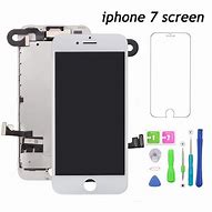 Image result for iphone 7 white screen