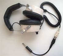 Image result for Vintage Headphones JVC