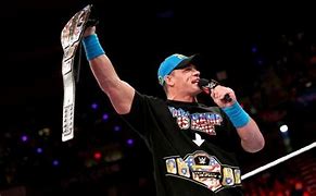 Image result for WWE John Cena vs Kane U.S. Championship