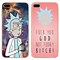 Image result for Rick and Morty Phone Case iPhone XR