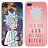 Image result for Rick and Morty Phone Case