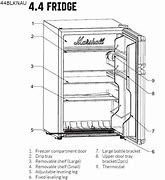 Image result for Brick Store 5 Cubic Feet Freezer
